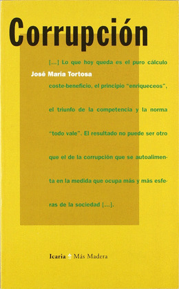 CORRUPCION