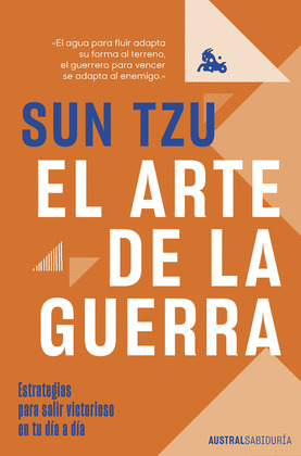 ARTE DE LA GUERRA, EL