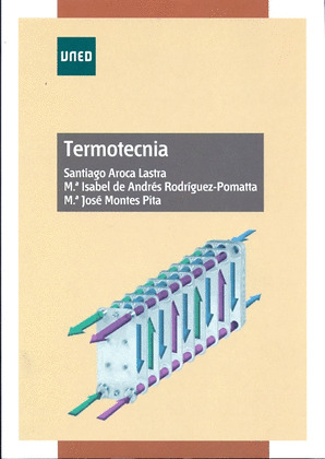 TERMOTECNIA