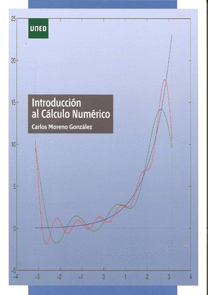 INTRODUCCIÓN AL CÁLCULO NUMÉRICO