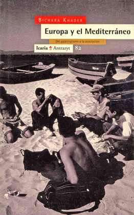 EUROPA Y EL MEDITERRANEO