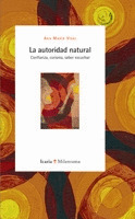 AUTORIDAD NATURAL, LA
