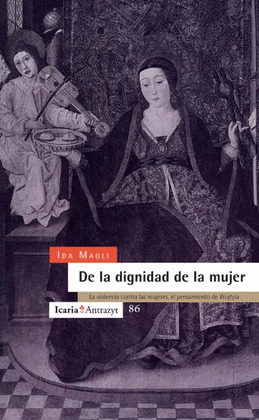 DE LA DIGNIDAD DE LA MUJER (020.01017)