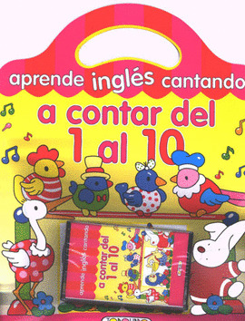 CONTAR DEL 1 AL 10 ( INGLES ...