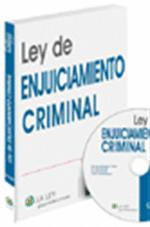 CODIGOS LA LEY. ENJUICIAMIENTO CRIMINAL 2009