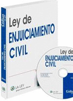 LEY ENJUICIAMIENTO CIVIL 2009