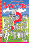 LABERINTOS CASI IMPOSIBLES (2 TITULOS)