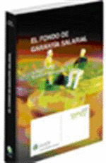 EL FONDO DE GARANTIA SALARIAL