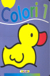 COLORI 1 (2 TITULOS)
