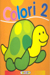 COLORI 2 (2 TITULOS)