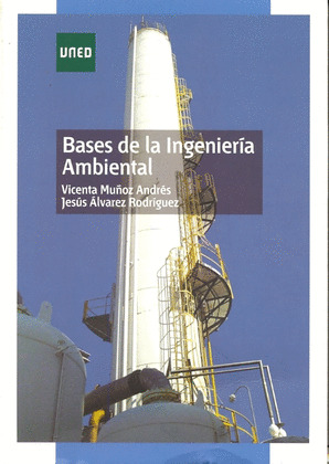 BASES DE LA INGENIERIA AMBIENTAL