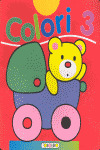 COLORI 3 (2 TITULOS)