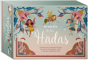 MI MALETA DE LAS HADAS