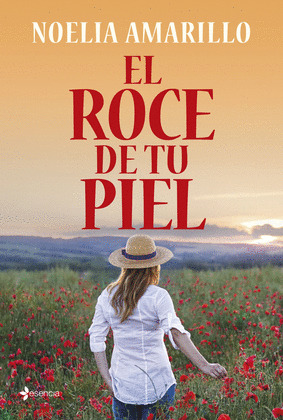 ROCE DE TU PIEL, EL
