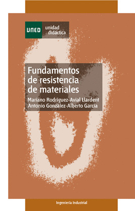 FUNDAMENTOS DE RESISTENCIA DE MATERIALES