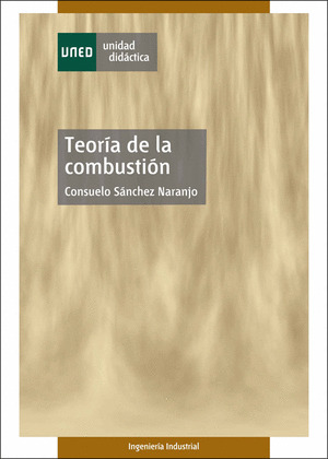 TEORÍA DE LA COMBUSTIÓN