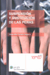 SUSPENSION Y SUSTITUCION DE LAS PENAS
