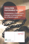ANALOGIA FAVORABLE AL REO