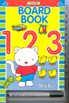 BOARD BOOK 1 2 3