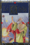 BIBLIA PARA NIÑOS DORADA