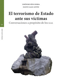 EL TERRORISMO DE ESTADO ANTE SUS VÍCTIMAS