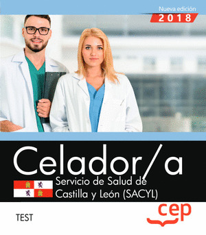CELADOR. SERVICIO DE SALUD DE CASTILLA Y LEON (SACYL). TEST