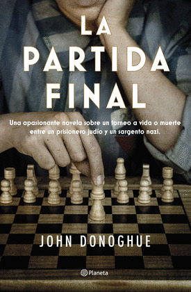PARTIDA FINAL, LA