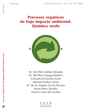 PROCESOS ORGÁNICOS DE BAJO IMPACTO AMBIENTAL