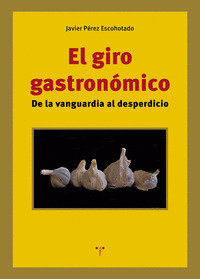 EL GIRO GARTRONÓMICO