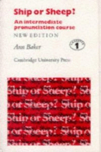 SHIP OR SHEEP: CASETES