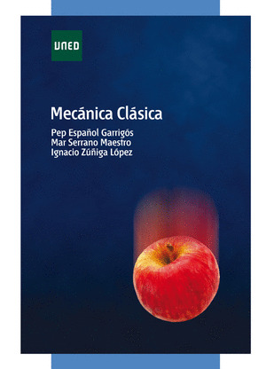 MECÁNICA CLÁSICA