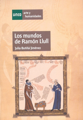 LOS MUNDOS DE RAMÓN LLULL