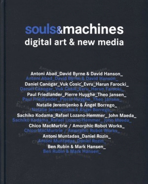 SOULS & MACHINES