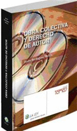 OBRA COLECTIVA Y DERECHO DE AUTOR