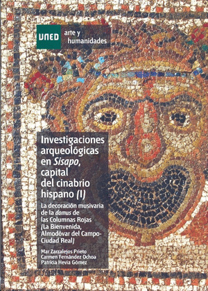 INVESTIGACIONES ARQUEOLÓGICAS EN SISAPO, CAPITAL DEL CINABRIO HISPANO (I). LA DE