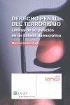 DERECHO PENAL DEL TERRORISMO