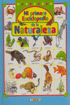 MI PRIMERA ENCILOPEDIA DE LA NATURALEZA - PEQUEÑAS ENCICLOPE