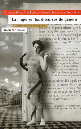 MUJER EN LOS DISCURSOS DEL GENERO, LA