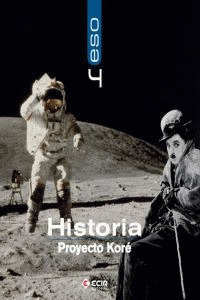 HISTORIA, 4 ESO