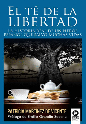 TÉ DE LA LIBERTAD, EL