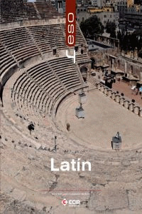LATÍN, 4 E.S.O.