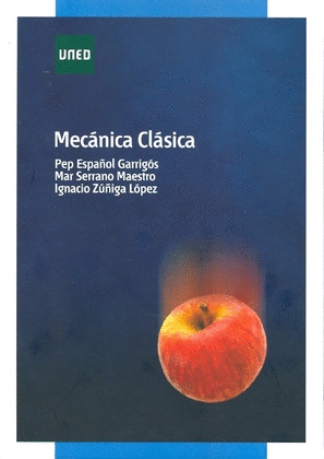 MECANICA CLASICA