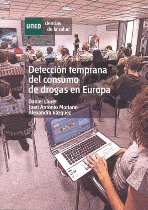DETECCIÓN TEMPRANA DEL CONSUMO DE DROGAS EN EUROPA