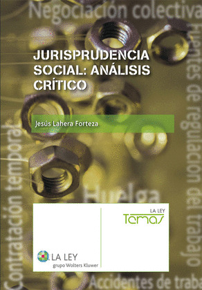 JURISPRUDENCIA SOCIAL