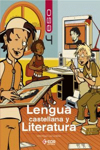 LENGUA CASTELLANA Y LITERATURA, 4 ESO