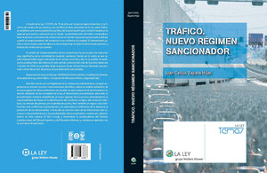 TRÁFICO. NUEVO RÉGIMEN SANCIONADOR