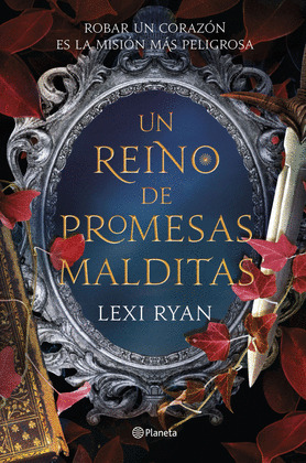 REINO DE PROMESAS MALDITAS, UN
