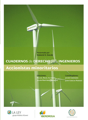 ACCIONISTAS MINORITARIOS