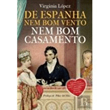 DE ESPANHA NEM BOM VENTO NEM BOM CASAMENTO