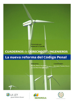 LA NUEVA REFORMA DEL CÓDIGO PENAL